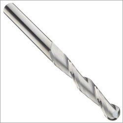 Ball Nose for Wood Working