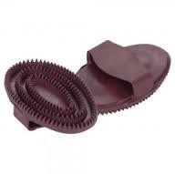 Rubber Currycomb