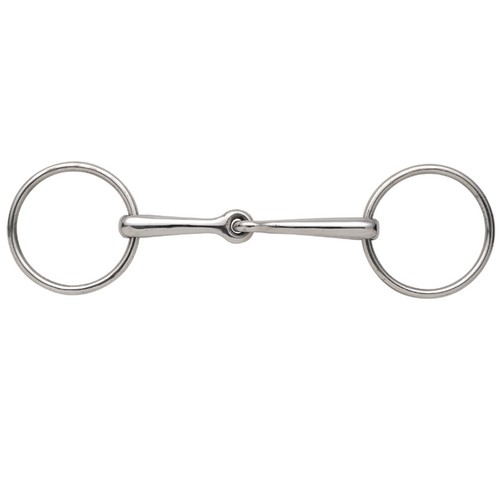 Snaffle Bit