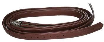 Stirrup Leather