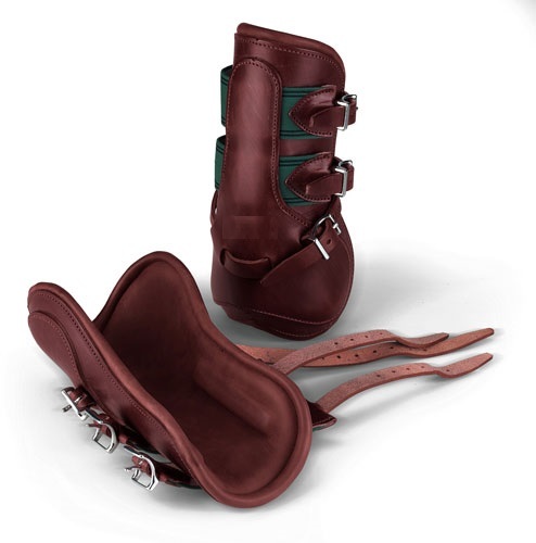 Tendon Boots