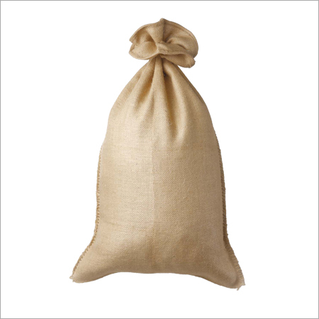 Jute Coffee Bag
