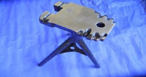 Anvil Stand