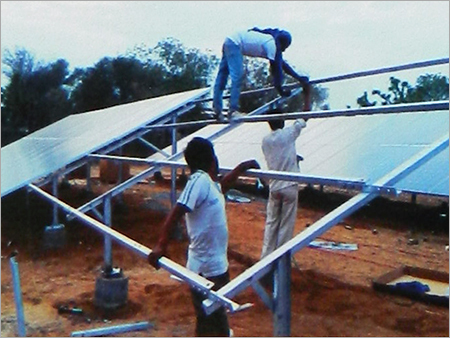 Installation and Commissioning Services