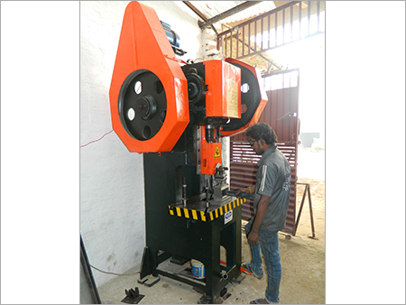 Our Machinery & Infrastructures