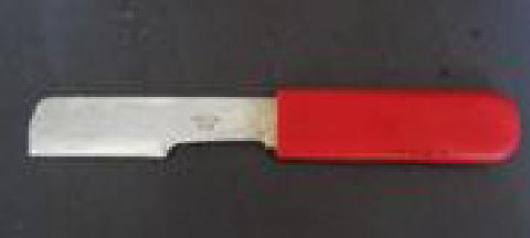 Toeing Knife