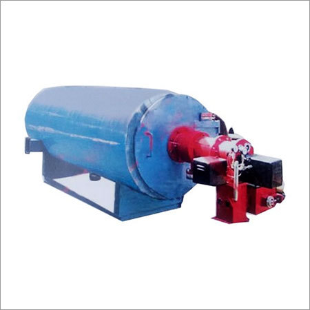 Thermic Fluid Heater