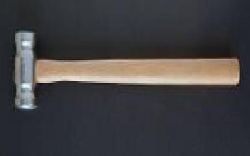 Forging Hammer With Handle