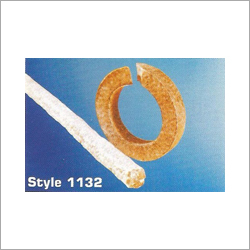 Flax Fibre Packing