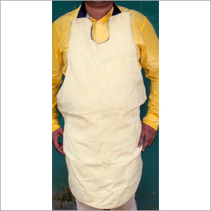 Aramid Apron