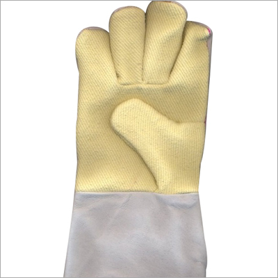 Safety Hand Gloves