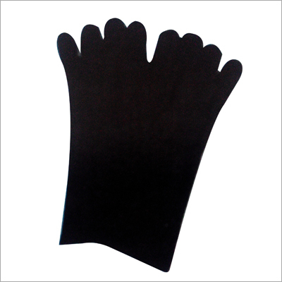 Carbon Hand Gloves