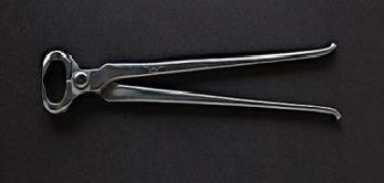 Hoof Cutter