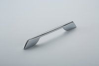 Front Screw Door Handle