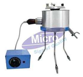 Tar Viscometer