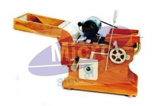 SEED GRADER (Paddy Cleaner)