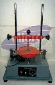 SIEVE SHAKER