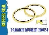 Hby Rod Buffer Seal - Application: Industrial