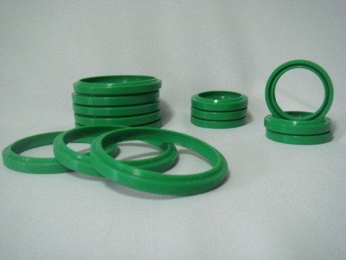 DHS PU Wiper Seals