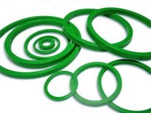 Uns Seals - Application: Industrial