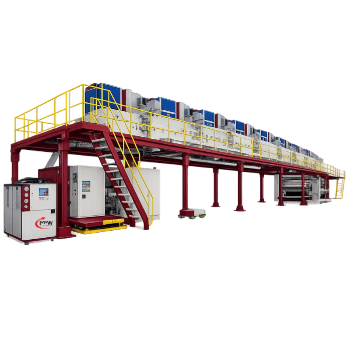 Mayer Bar Coating Machine