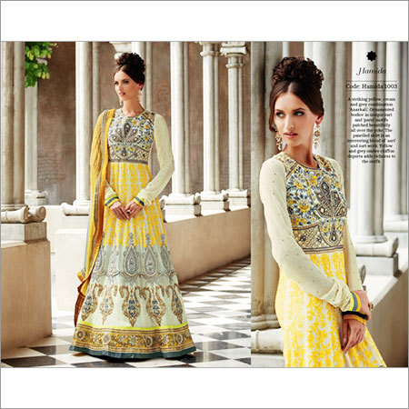 anarkali suits india