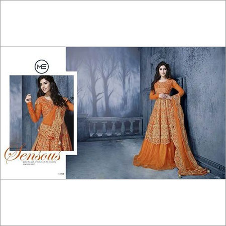 online anarkali suits india