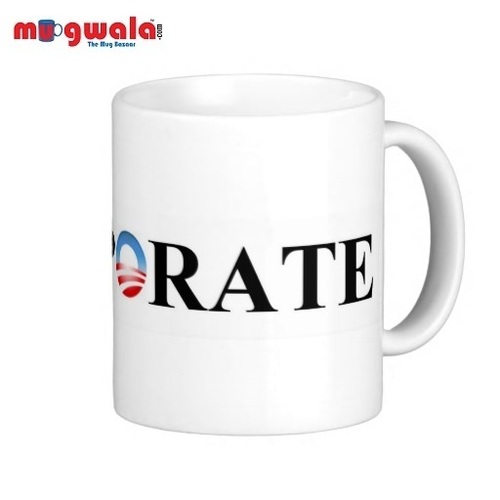 Corporate Promotional Mug