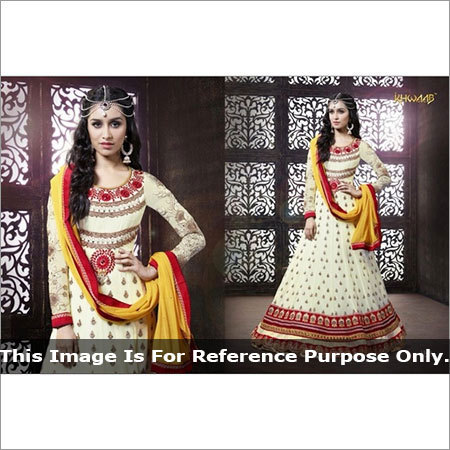 anarkali suits in india