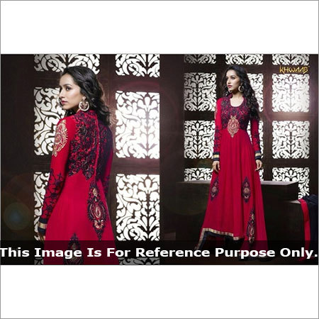 anarkali suits from india