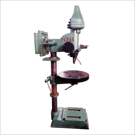 Machinery & Parts