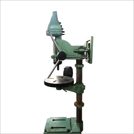 Machinery & Parts