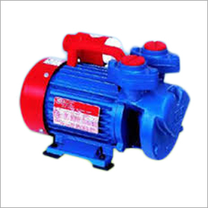 Lubrication Pump