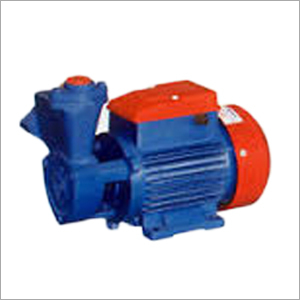 Submersible Pump