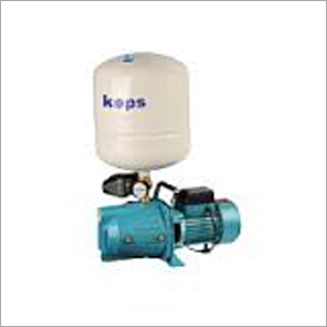Pressure Pump