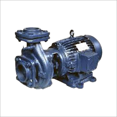 Monoblock Water Pumps