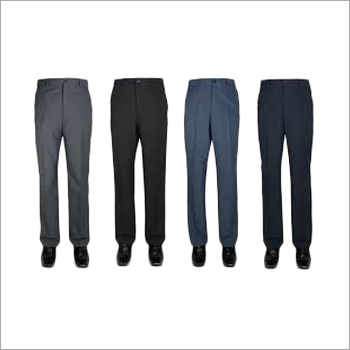 Pants & Trousers