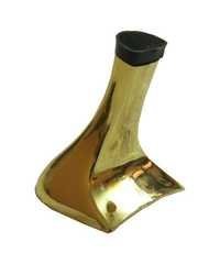 Gold Plated. Sandal Pencil Heels