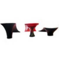 Customized Wedge Heels