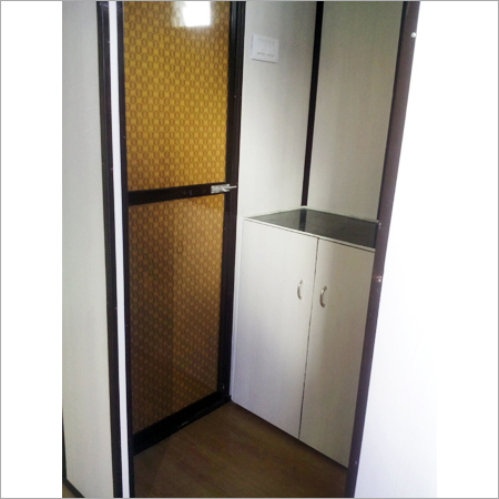 Portable Cabins