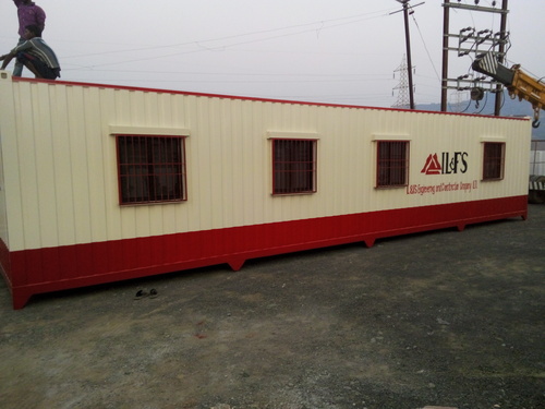 Portable Building