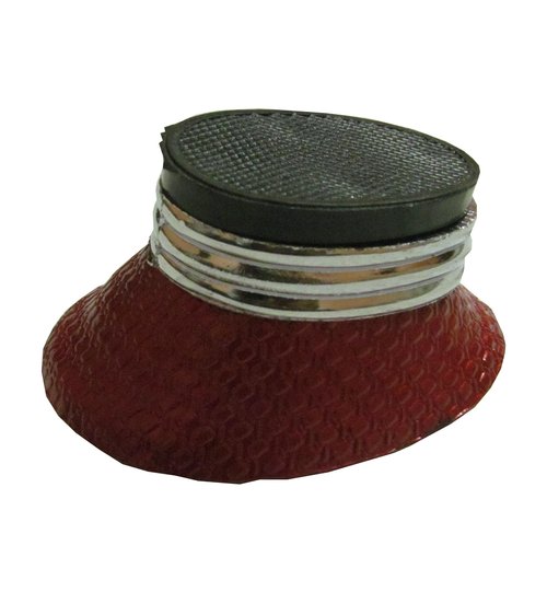 Sandals Egg Heel