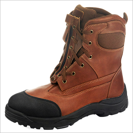 Safety Shoes supplier in Khambhalia