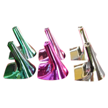 Customized Shoe Heels