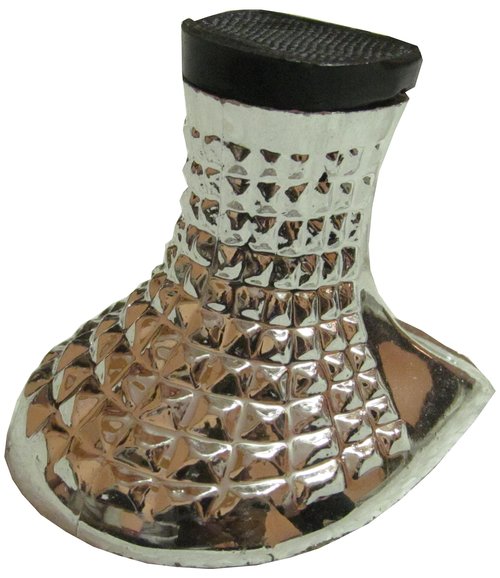 Medium Heels - ABS Material, Custom Sizes Available, Vibrant Colors, Waterproof | High Comfort Level, Enhanced Durability, Ultra Fine Finish, Crack Resistance