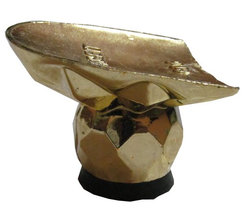 Satar Design Heel