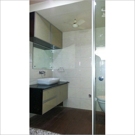 Bathroom Designing Services