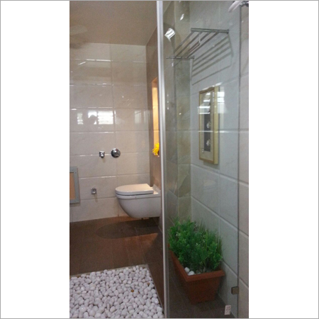 Bathroom Decor Service