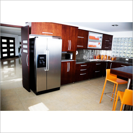 Kitchen Decor Services
