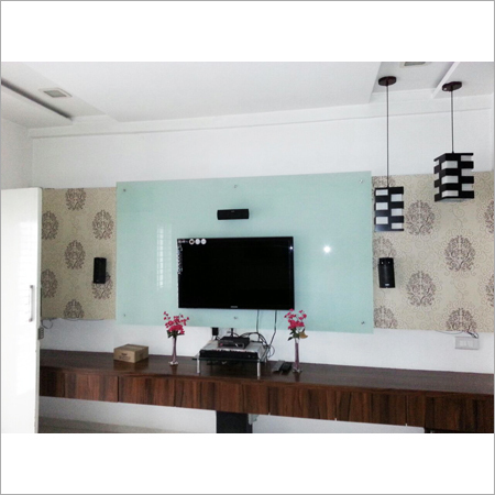 TV Unit Designing Services